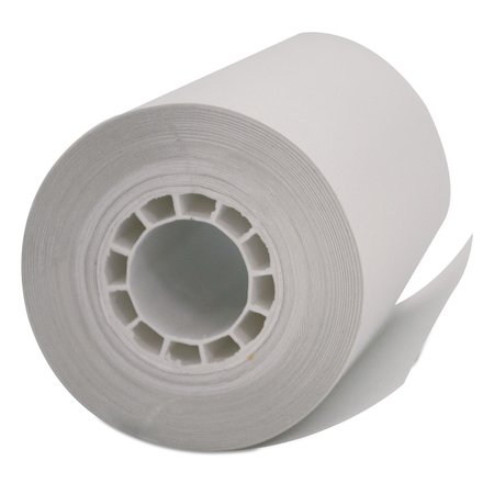 ICONEX Direct Thermal Printing Thermal Paper Rolls, 2.25 x 55 ft, White, PK50 05262CT